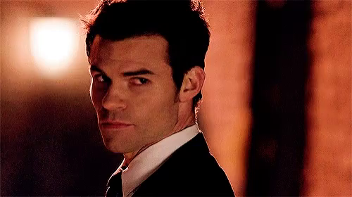 Os Originais: A História de Elijah Mikaelson